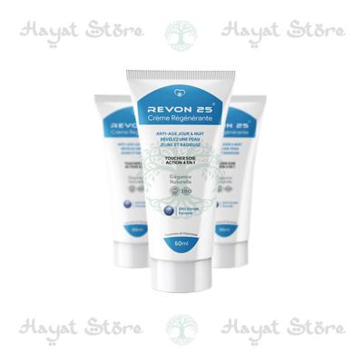 Revon 25 Cream in Relizane