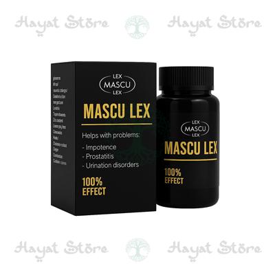 Mascu Lex