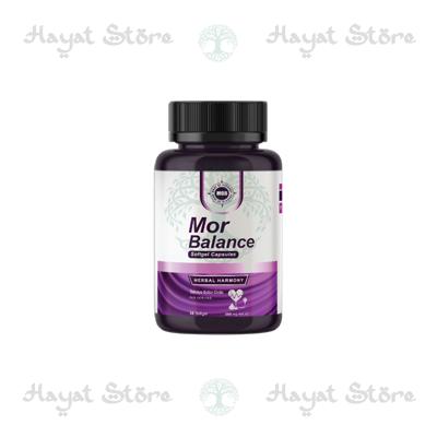 Mor Balance Capsules in Nalut