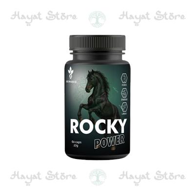 Rocky Power