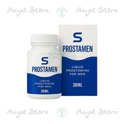 Prostamen
