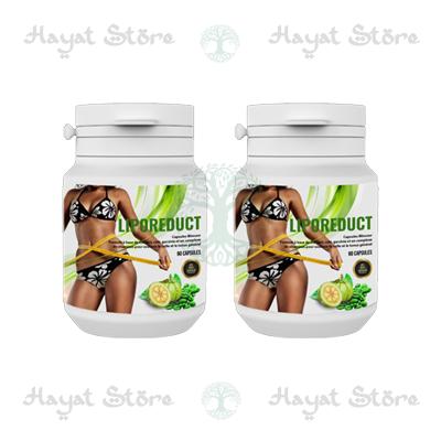 Liporeduct Capsules in Bejaia