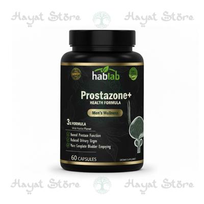 Prostazone Plus