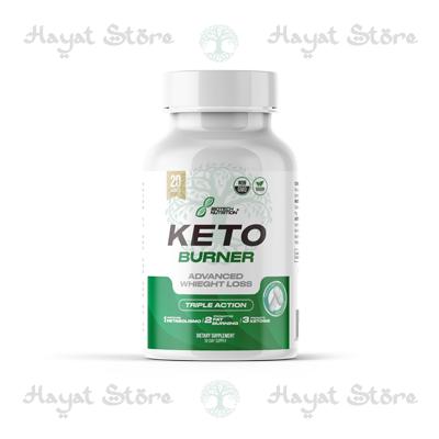 Keto Burner