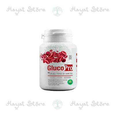 Gluco Pro