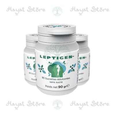 Leptigen أقراص في الجَزائِر