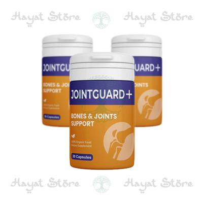 JointGuard كبسولات في قربة