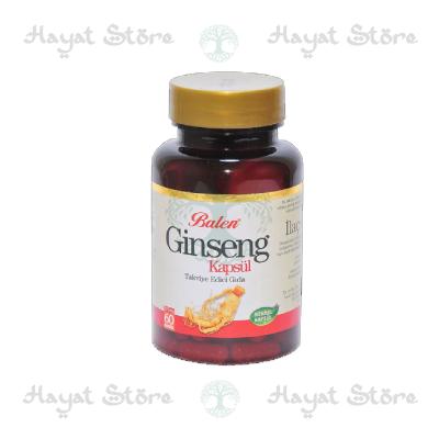 Ginseng