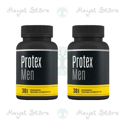 Protex Men كبسولات في بسكرة
