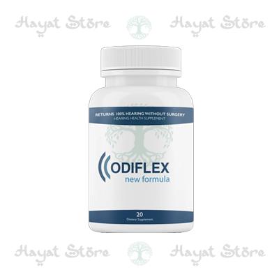 Odiflex