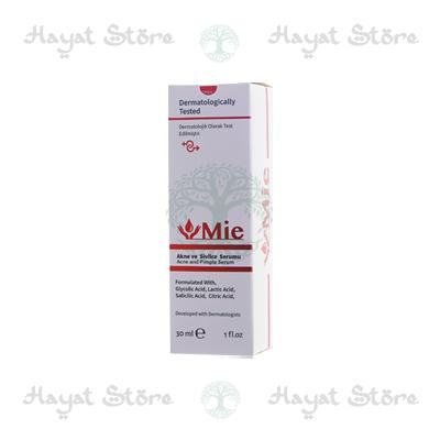 Mie Acne سيروم في لِيبْيَا‎