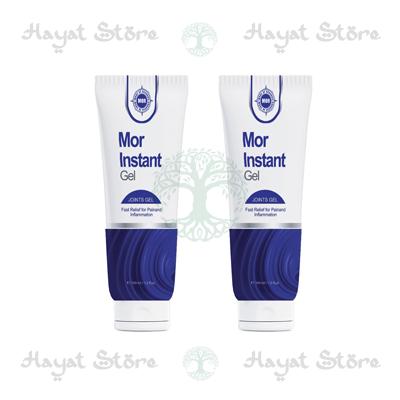 Mor Instant جل في مرزق‎