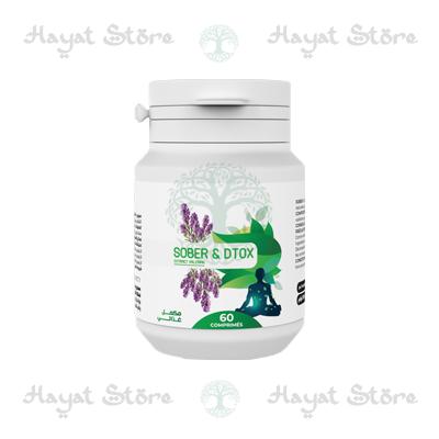 Sober DTox