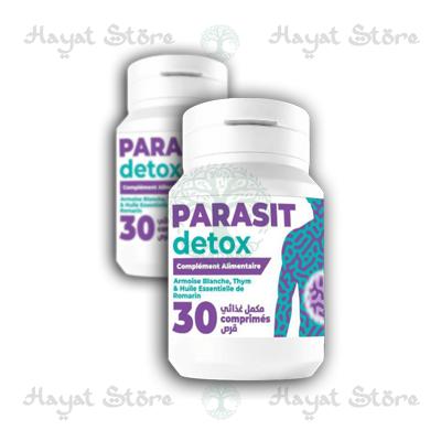 Parasit Detox أقراص في الجَزائِر