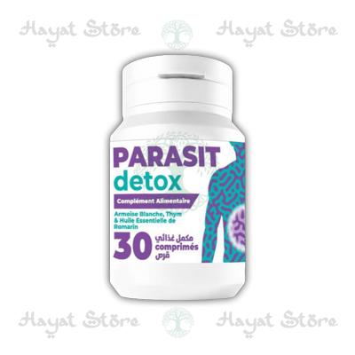 Parasit Detox